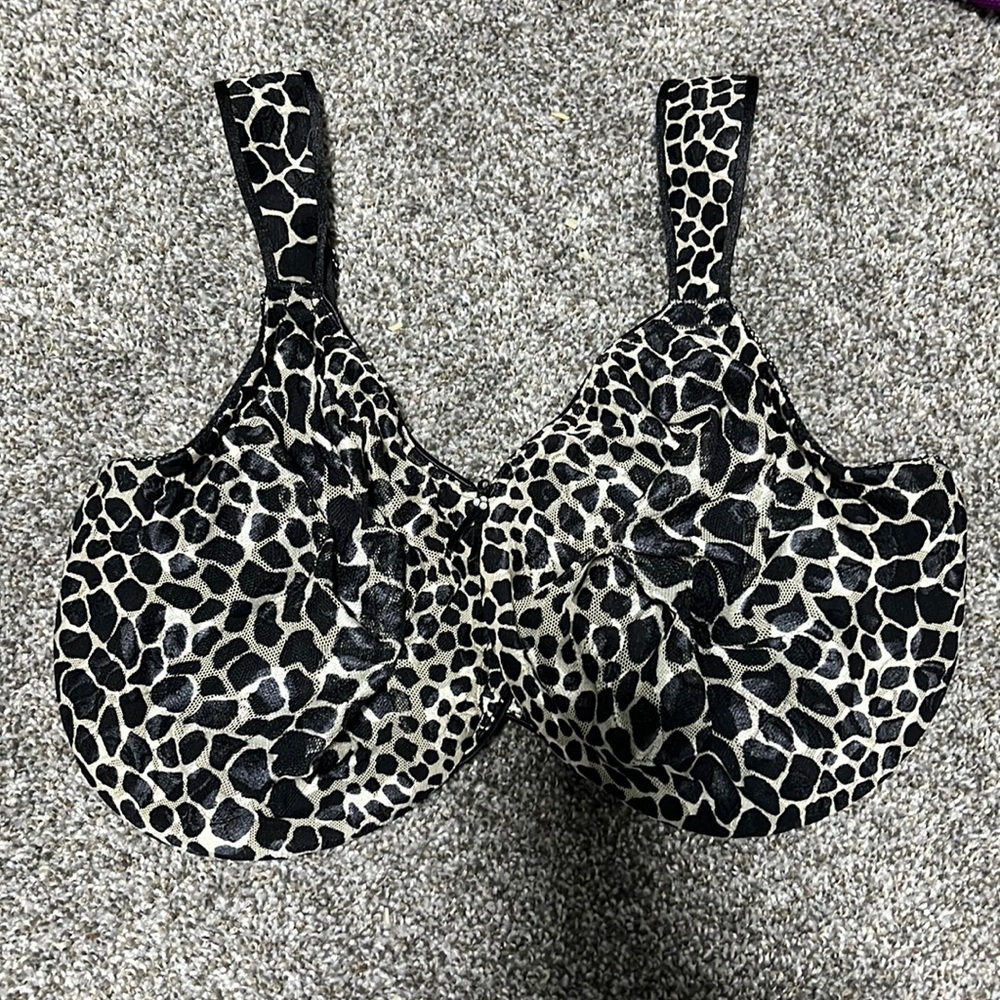 Wacoal bra size 36H